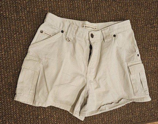 Zana di jean shorts size 7/8