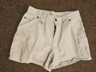 Zana di jean shorts size 7/8