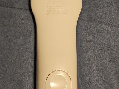 Sleep Number Remote Control LPM-3000G