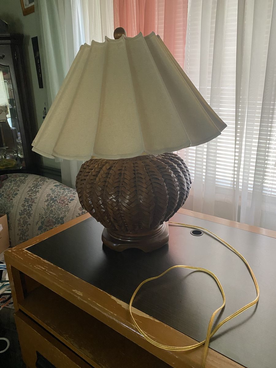Lamp