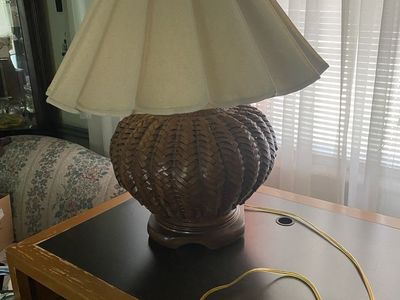 Lamp
