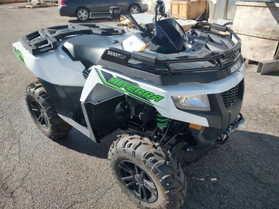 Arctic Cat Alterra 700