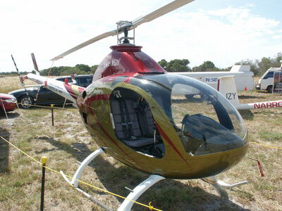 Searching to purchase a Rotorway Exec, Enstrom or Bell 47 Helicopter