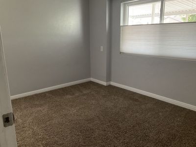 Seeking roommate