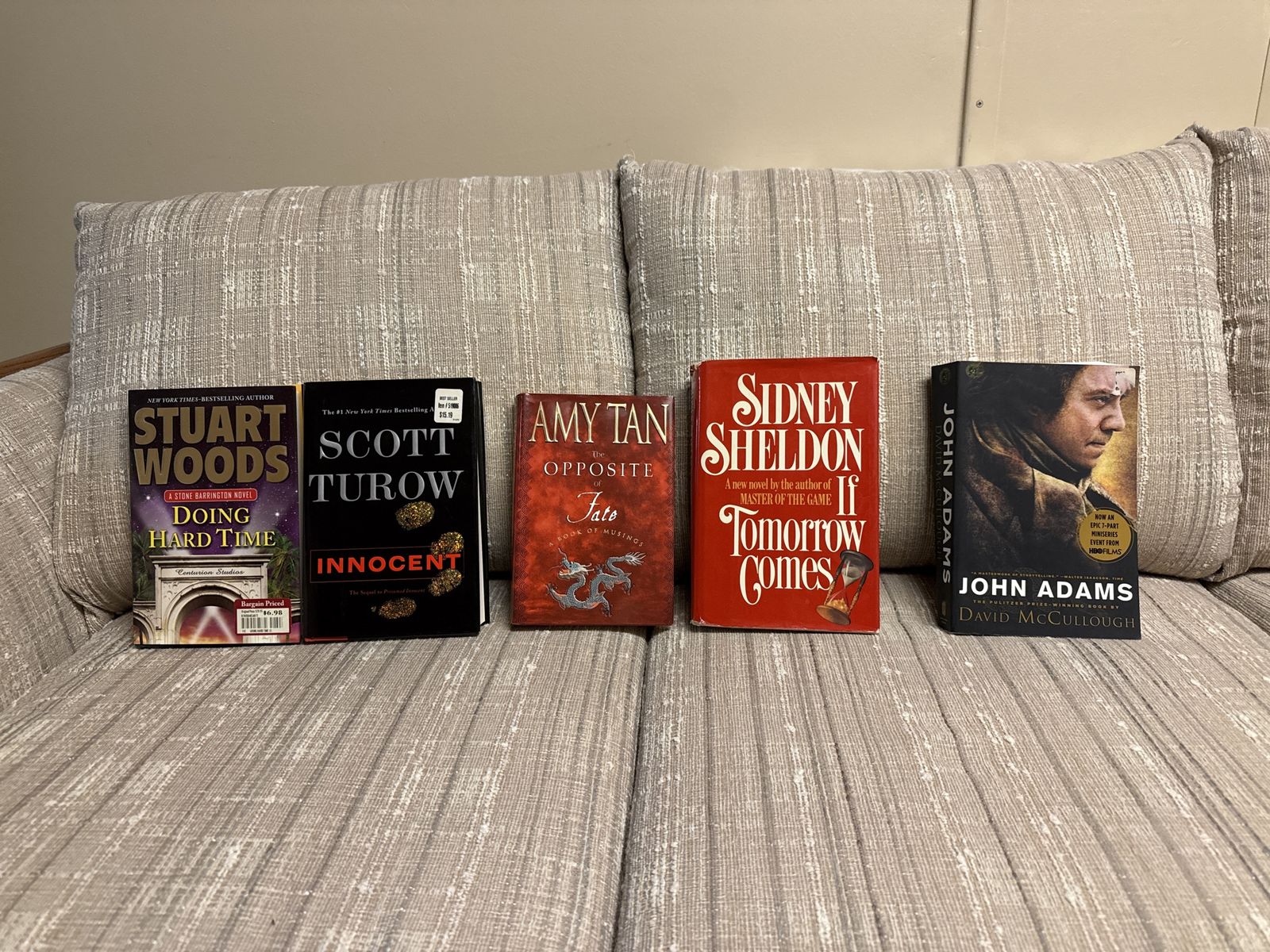 Books