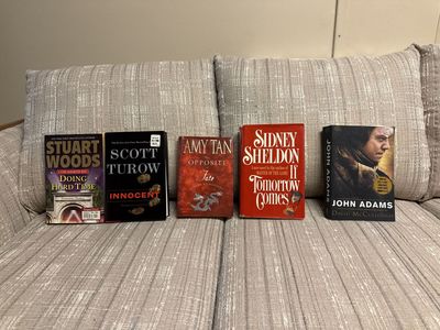 Books
