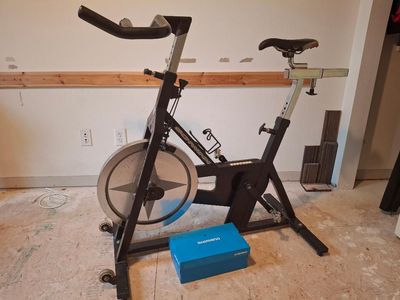 Schwinn IC Pro Elite
