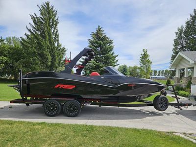 2021 MB Sports B52 23 Alpha
