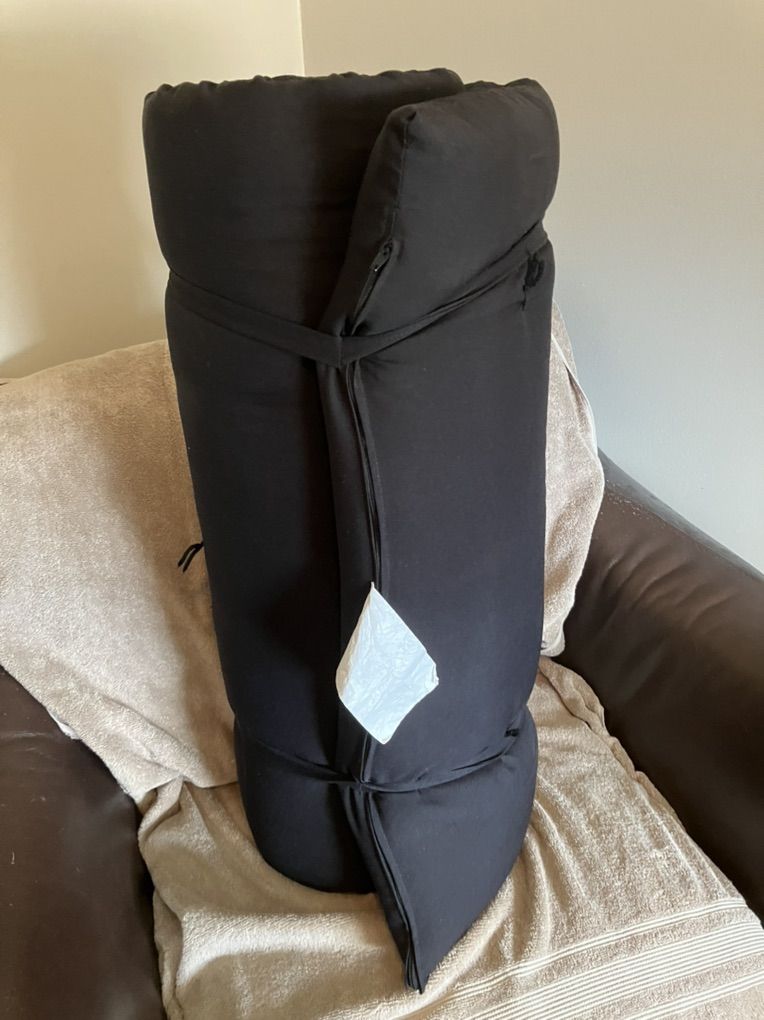 Futon Bedroll Or Camping Mat