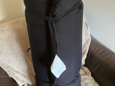 Futon Bedroll Or Camping Mat