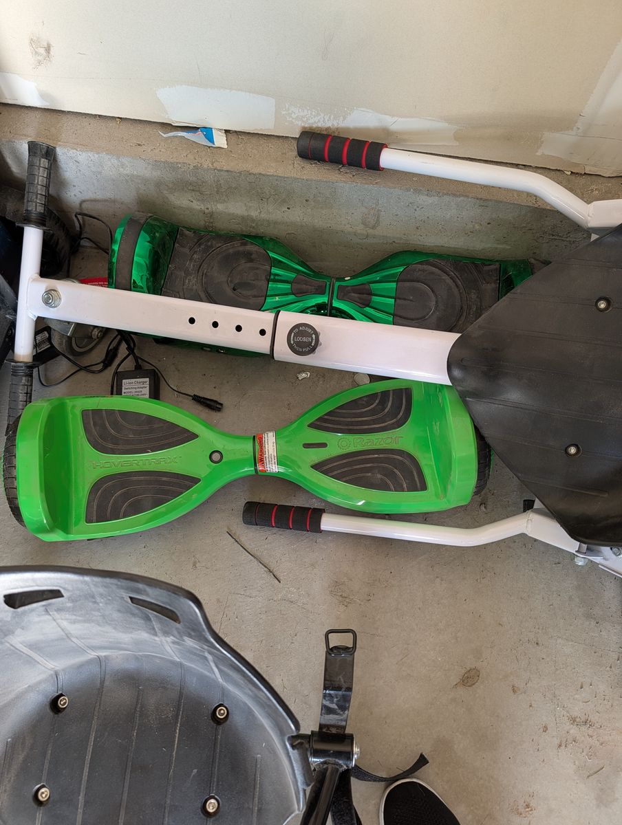 Hover Boards