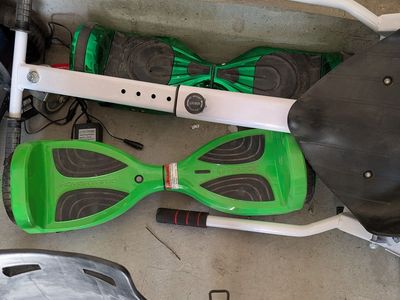Hover Boards