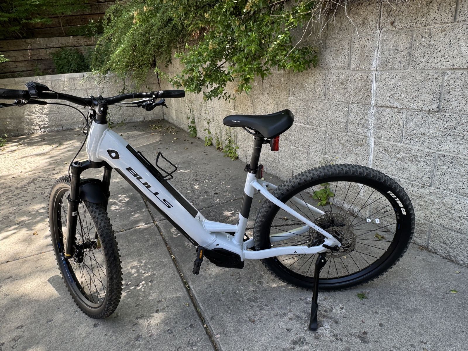 E-Bike