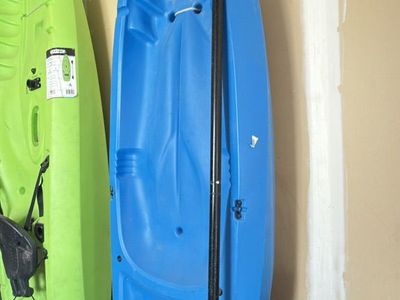 Lifetime Kids Kayak 6ft