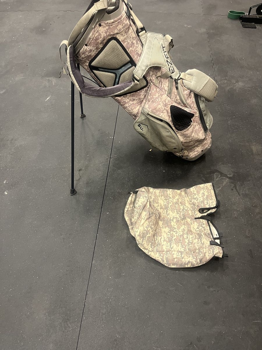 Sun Mountain 14club Stand Golf Bag