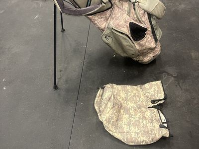 Sun Mountain 14club Stand Golf Bag