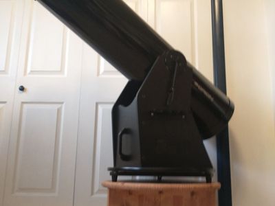 Orion SkyQuest XT10 10" Telescope w/Extras $400
