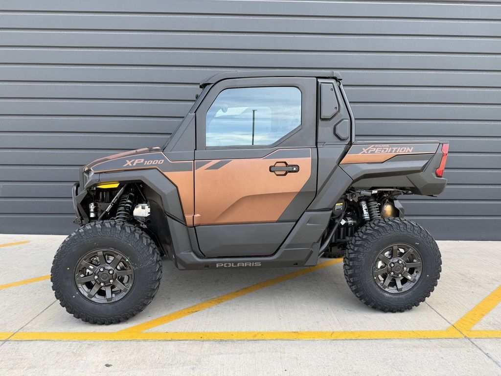 2027 Polaris® XPedition XP NorthStar