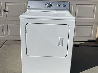 Dryer!!!FREE DELIVERY!!!