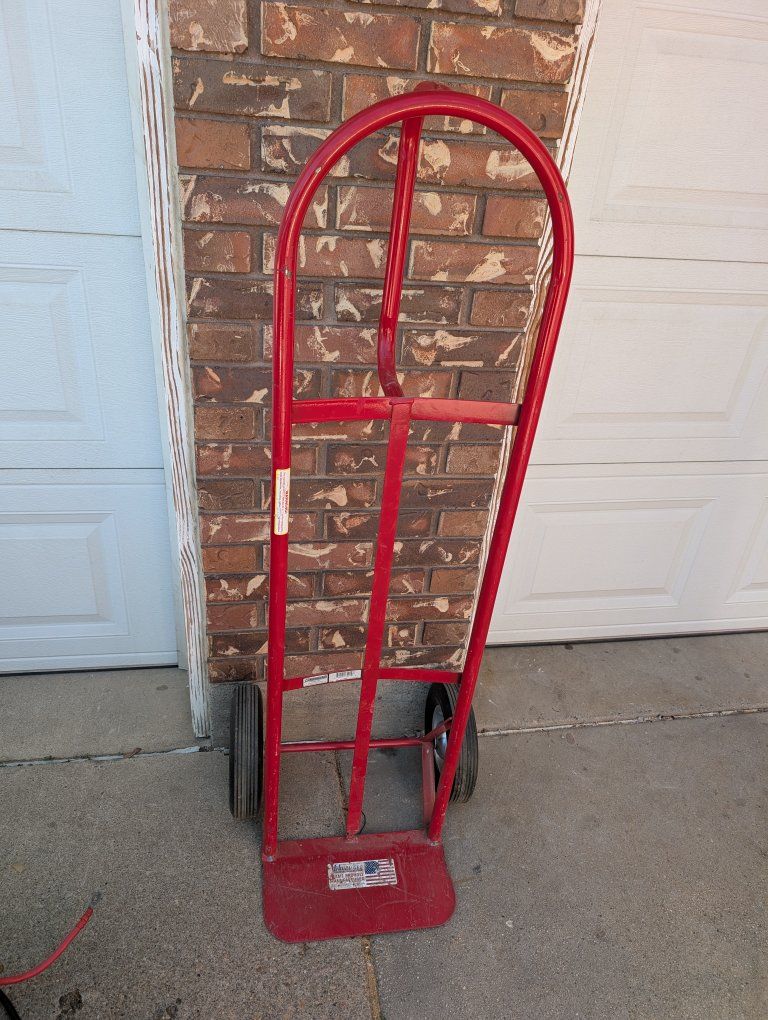 Dolly Cart