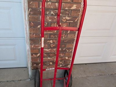Dolly Cart