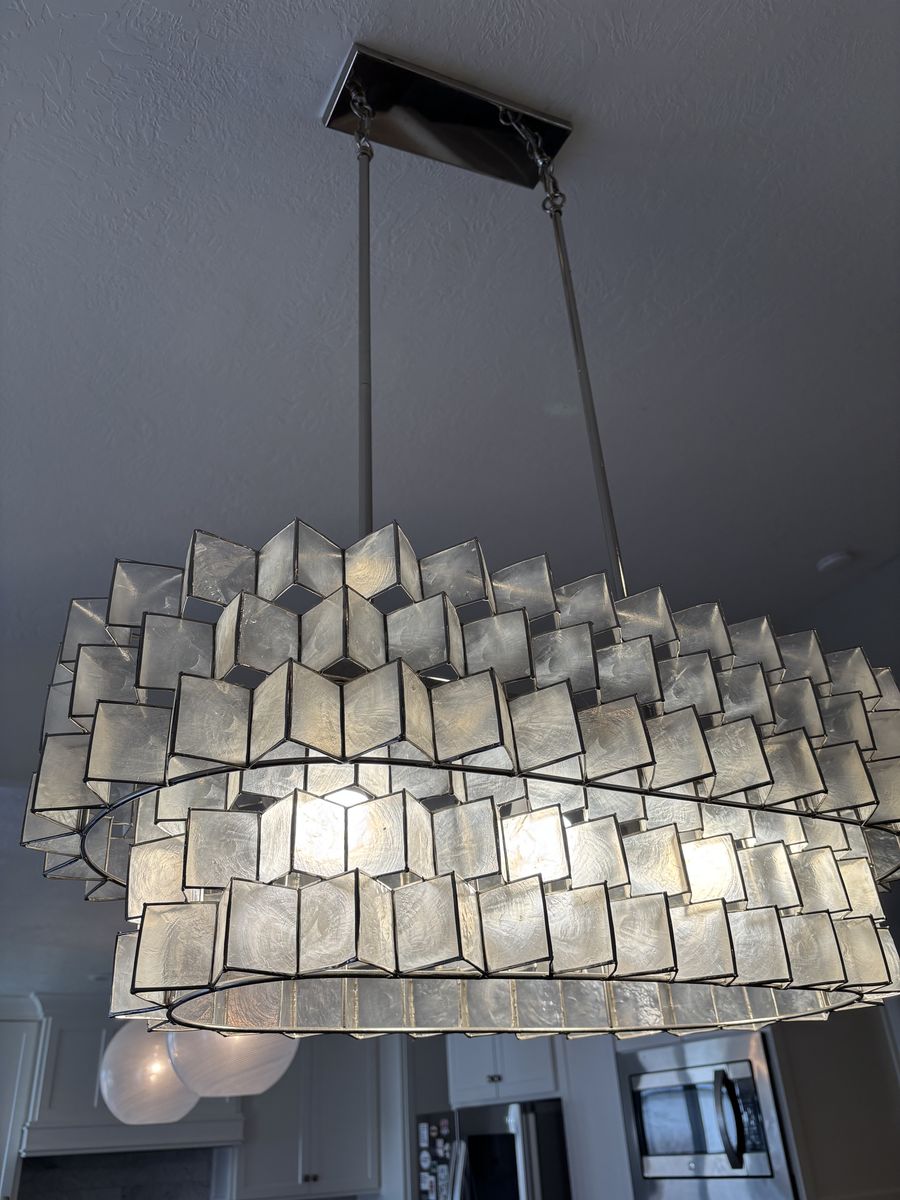 Light Fixture