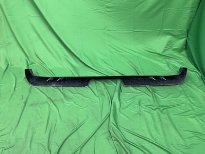 Mustang Fastback Eleanor Fiberglass Bumper