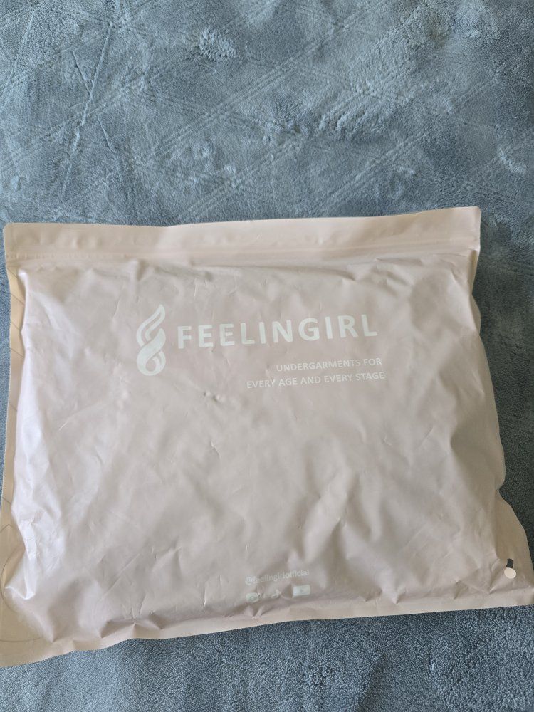 FeelinGirl Undergarments XL