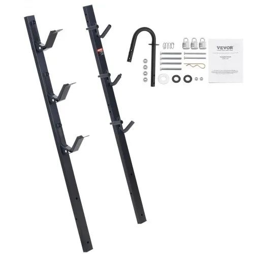 Brand new trailer trimmer rack