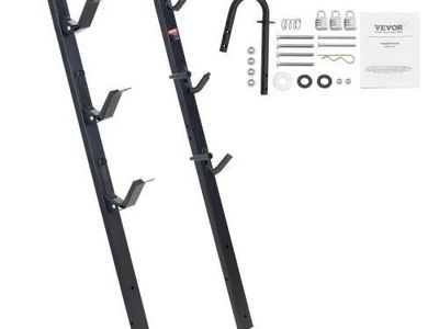 Brand new trailer trimmer rack