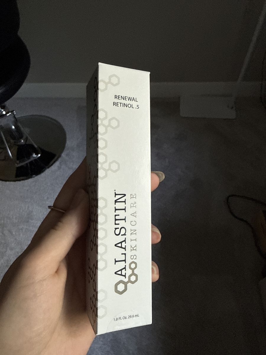 Alastin Renewal Retinol .5