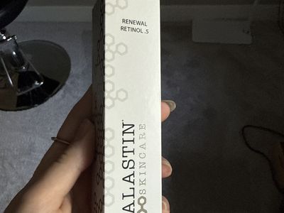 Alastin Renewal Retinol .5