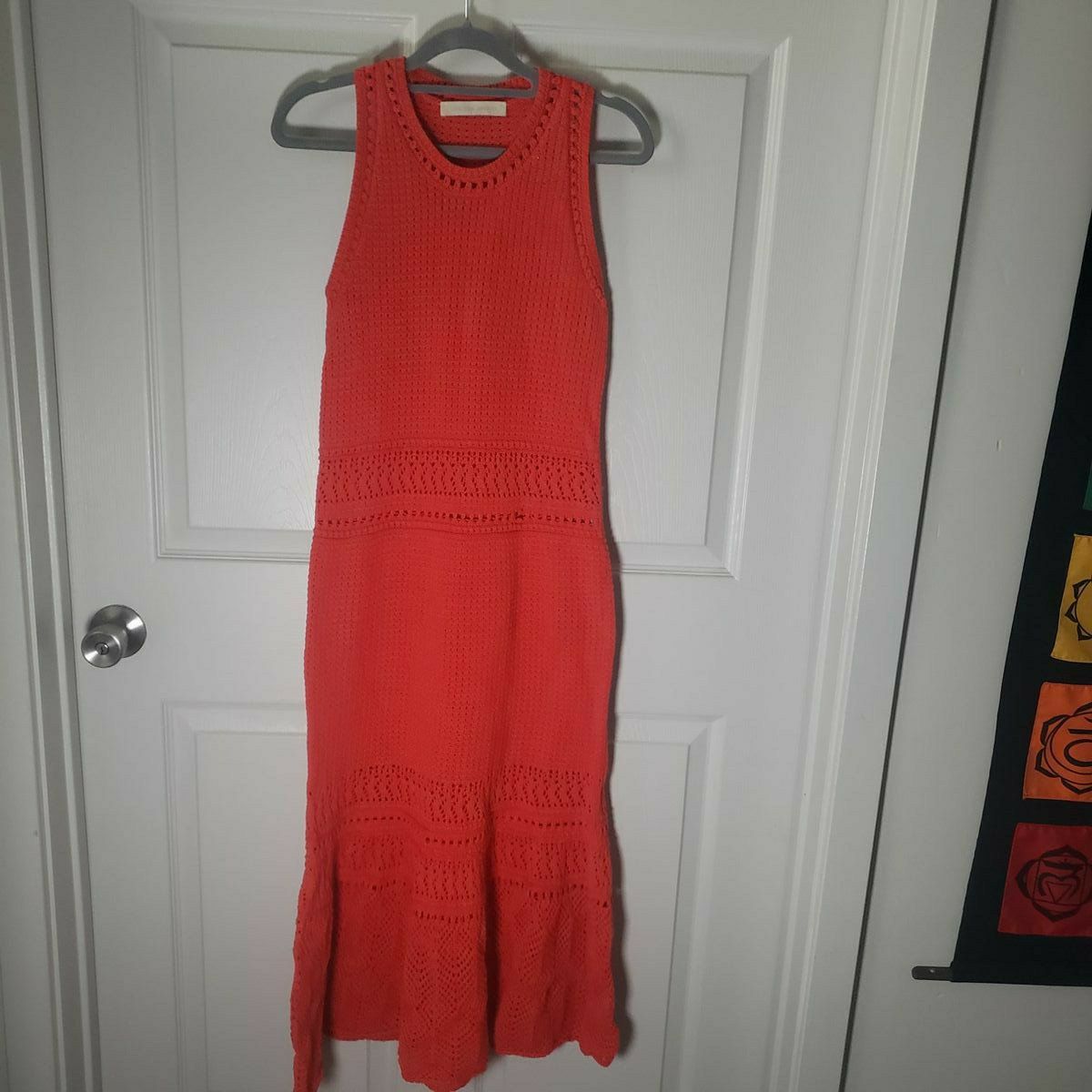 Vanessa Bruno Knit Dress Children's XS