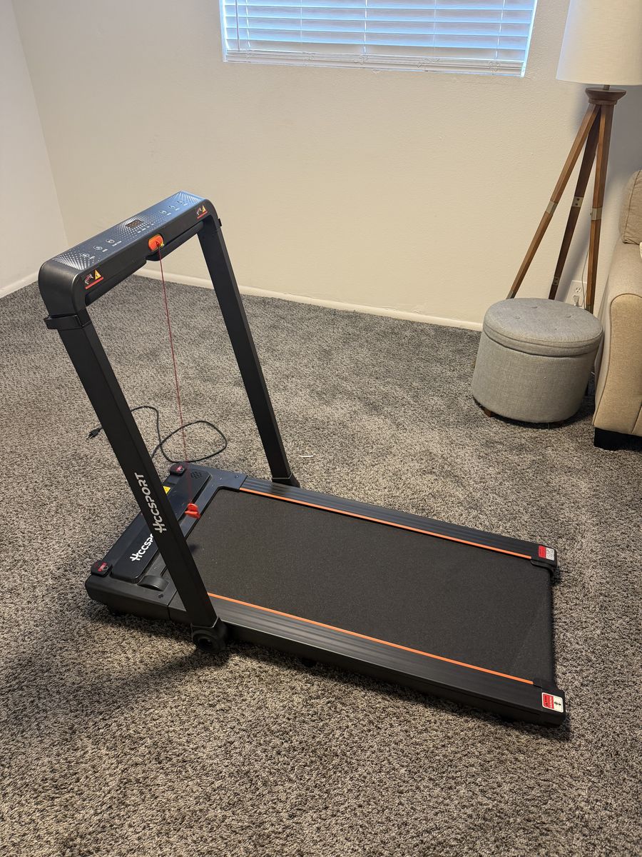 Hccsport Walking pad