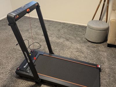 Hccsport Walking pad