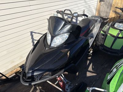 2005 Arctic Cat M7