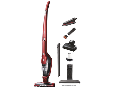 New in Box Electrolux Ergorapido Pet Cordless 2-in-1 Vacuum for Pet Hair Removal