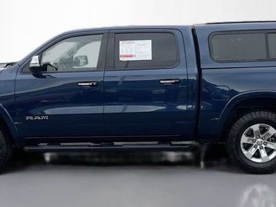 Camper shell 1500 Ram in Draper