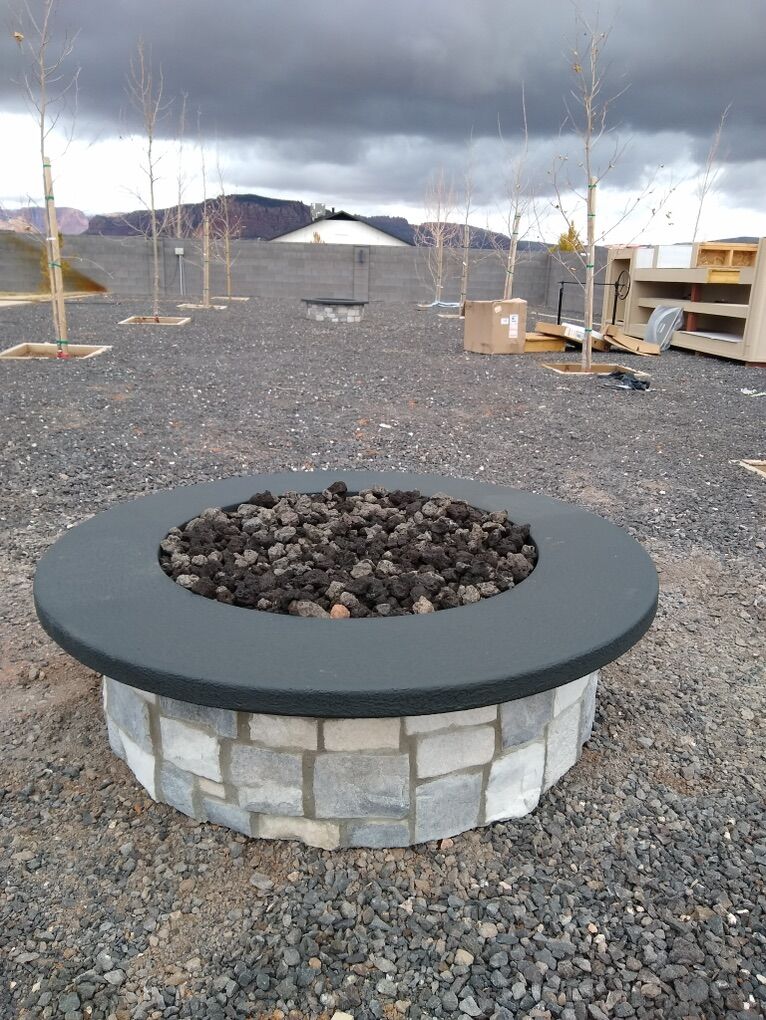 Fire Pit