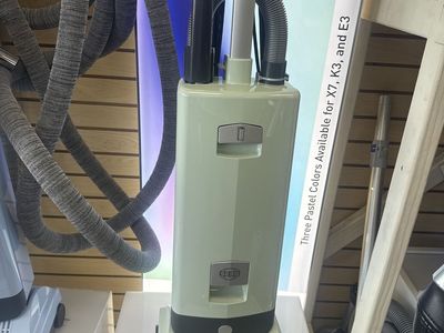 Refurbished Model Sebo x7