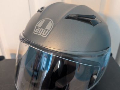 AGV Motorcycle Helmet