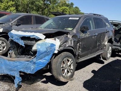2012 Chevrolet Equinox Parts - UTPAP Ogden