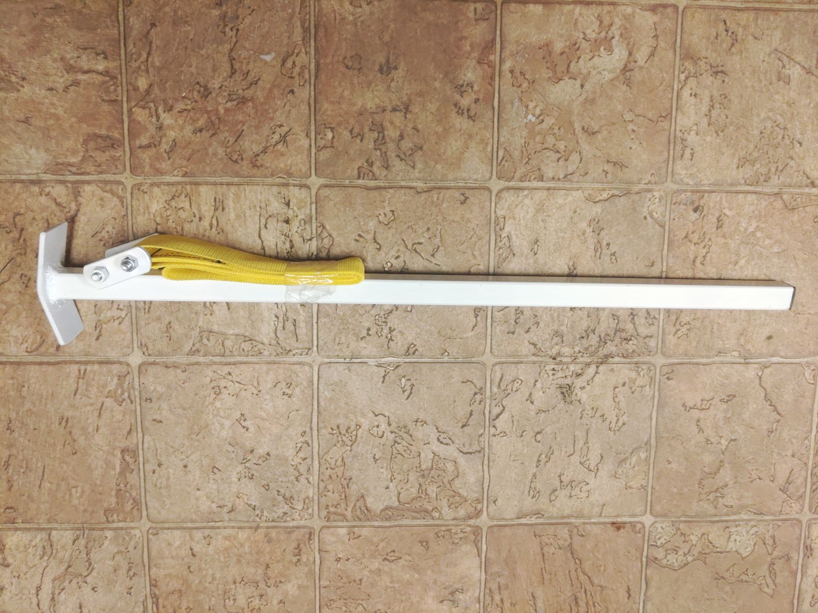 Large Diameter Strap Wrench