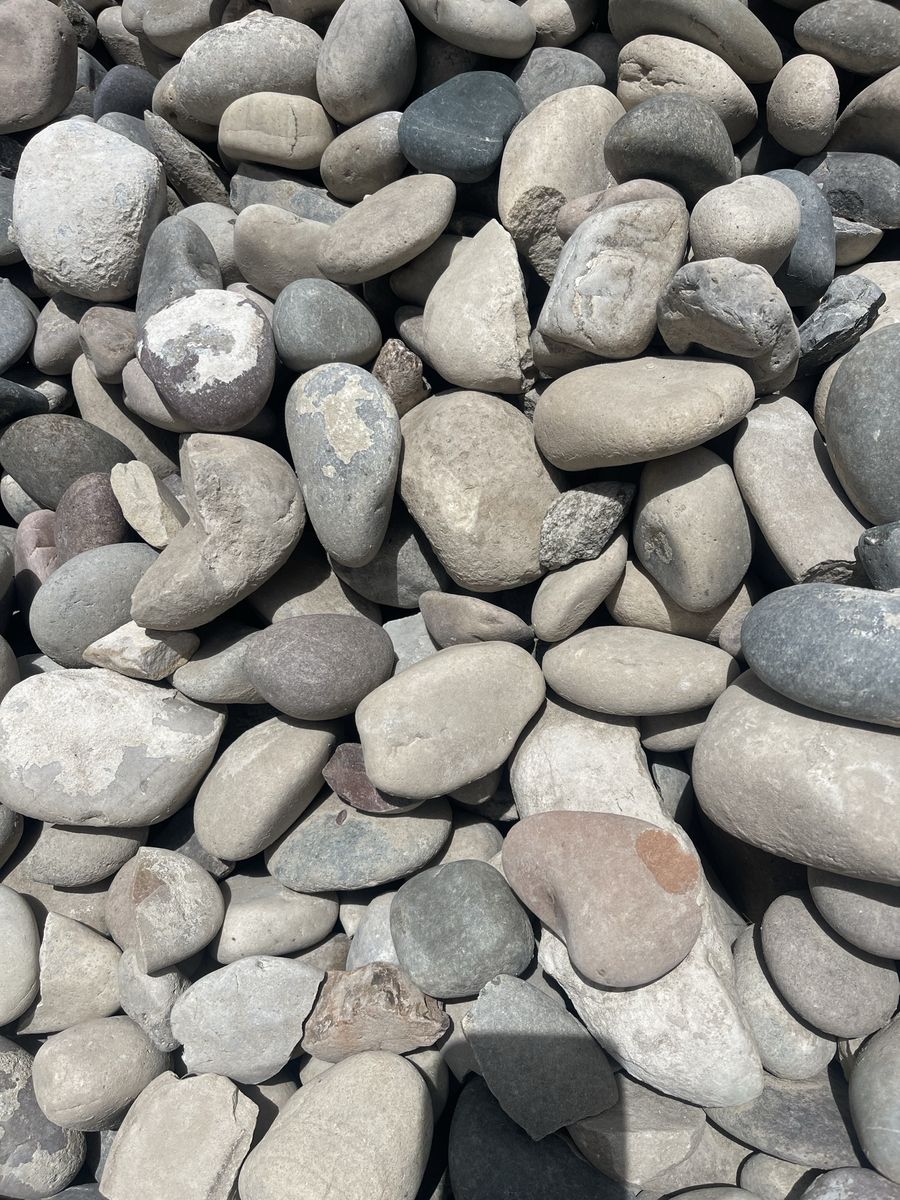 Decorative Rock Delivery | Landscape Rock