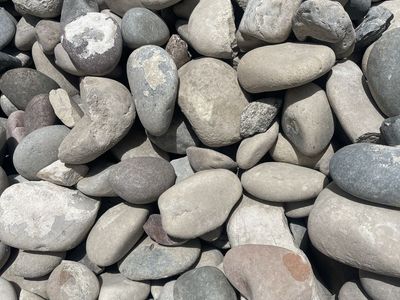 Decorative Rock Delivery | Landscape Rock
