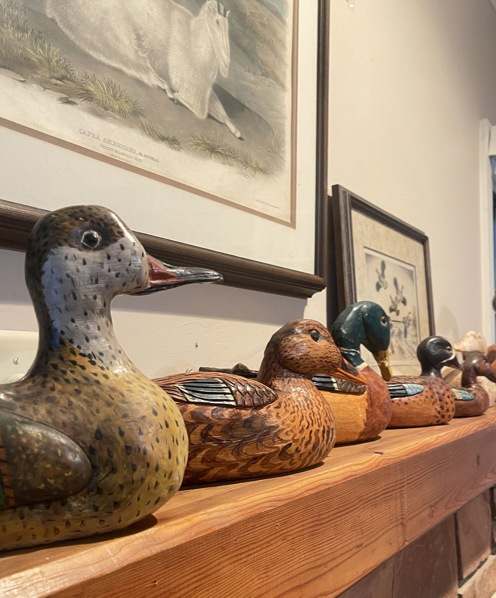 ESTATE SALE ~ PARK CITY, UTAH