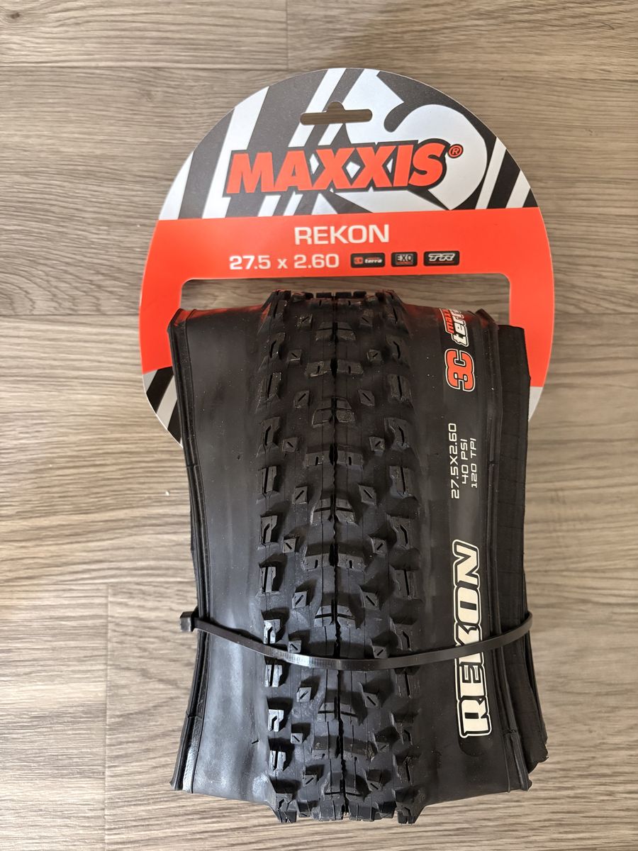 Maxxis Rekon