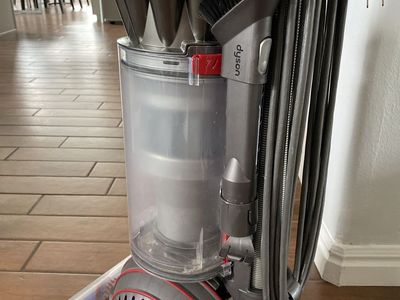Dyson Ball Animal Upright Vacuum - Powerful Suction for Pet Hair & All Floors