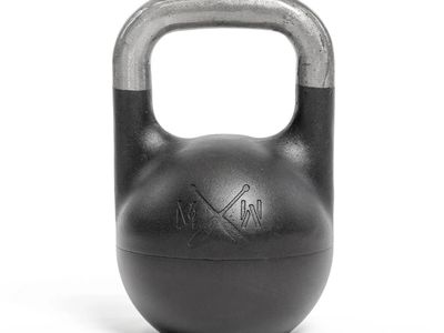 Bells Of Steel 6-12KG Adjustable Kettlebell