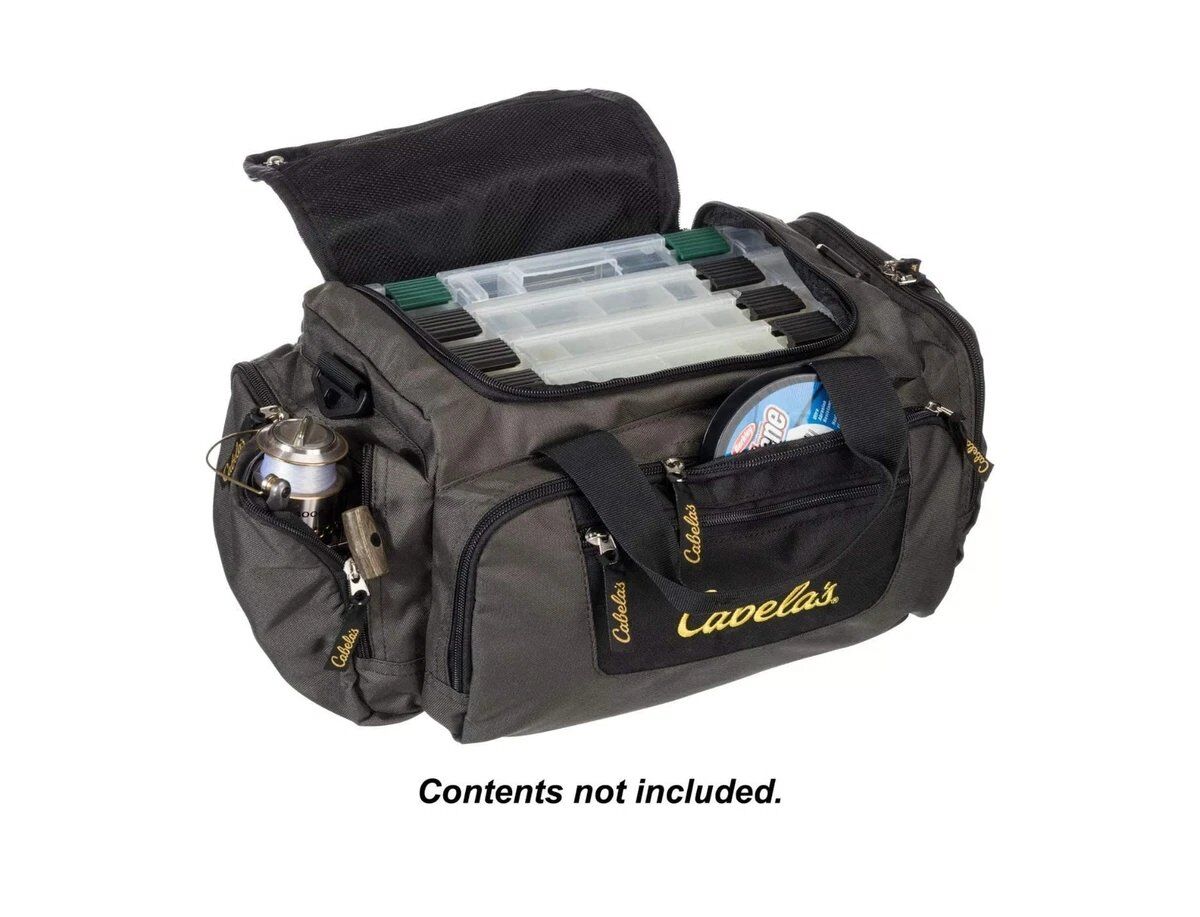 Bag for Camping Gear